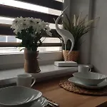 홈스테이 Lavendowa Jastrzębia Góra