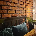 홈스테이 Lavendowa Jastrzębia Góra