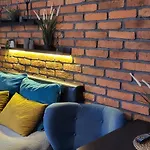 Lavendowa * Jastrzębia Góra