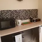 Lavendowa * Jastrzębia Góra