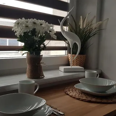 Homestay Lavendowa Jastrzebia Gora