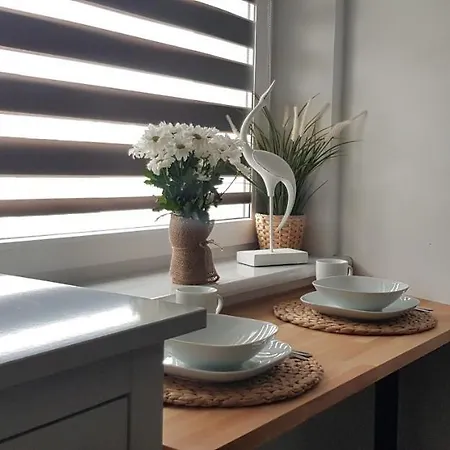 Lavendowa Jastrzębia Góra