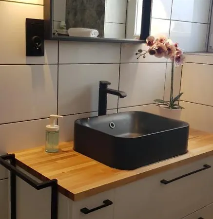 Lavendowa * Jastrzębia Góra