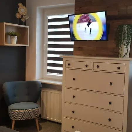 Quarto em Acomodações Particulares Lavendowa