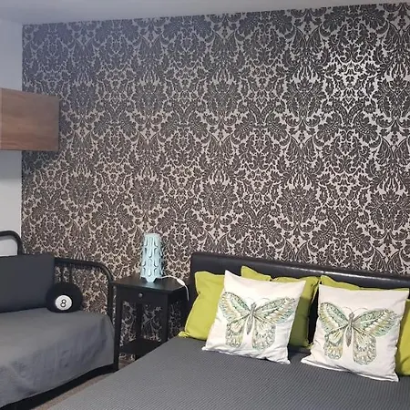 Lavendowa Homestay