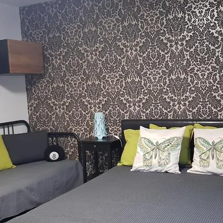 Lavendowa Homestay