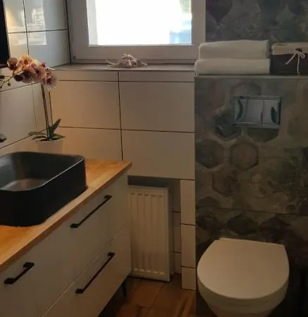 Lavendowa Privatunterkunft *