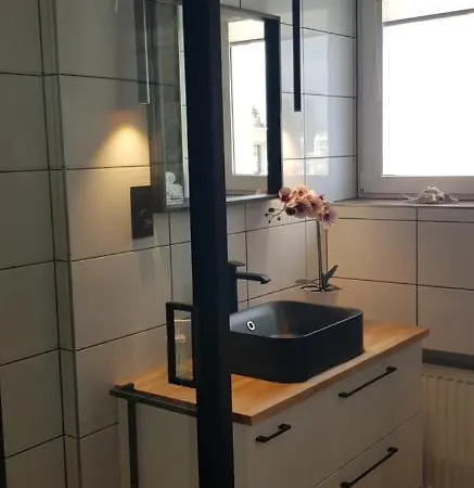 Lavendowa Privatunterkunft