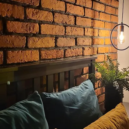 Privatunterkunft Lavendowa Jastrzębia Góra