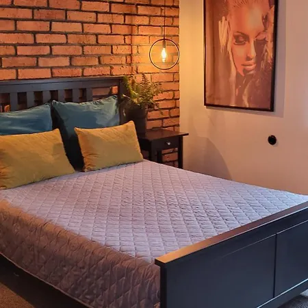 Lavendowa Privatunterkunft *