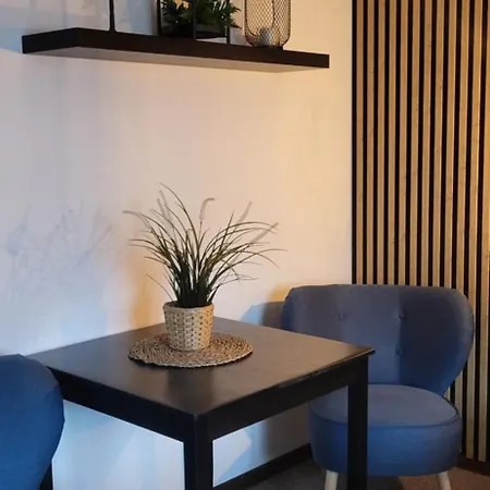 Lavendowa Privatunterkunft