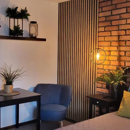 Lavendowa Privatunterkunft