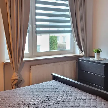 Lavendowa Jastrzębia Góra