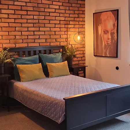 Lavendowa Privatunterkunft