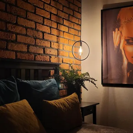 Lavendowa Privatunterkunft