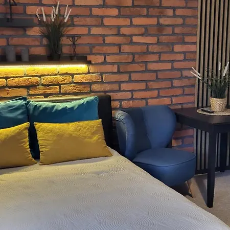 Privat bolig Lavendowa *