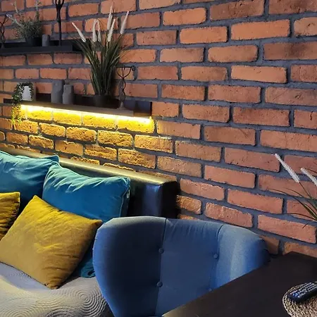 Lavendowa * Jastrzębia Góra