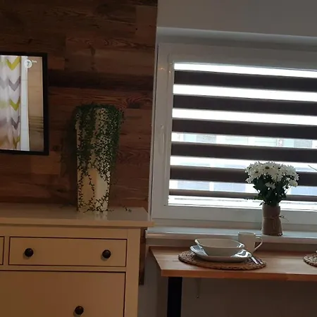 Privatunterkunft Lavendowa *