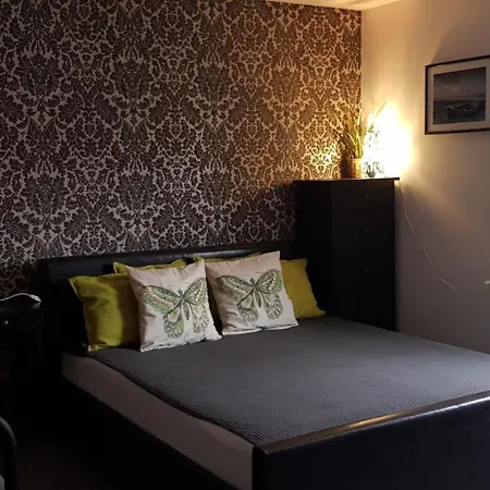 Lavendowa Jastrzębia Góra