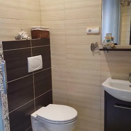 Privatunterkunft Lavendowa