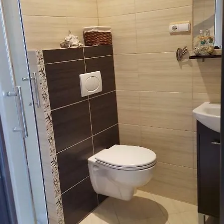 Lavendowa Privatunterkunft *