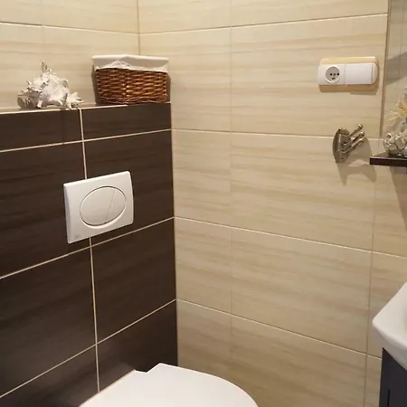 Lavendowa Homestay