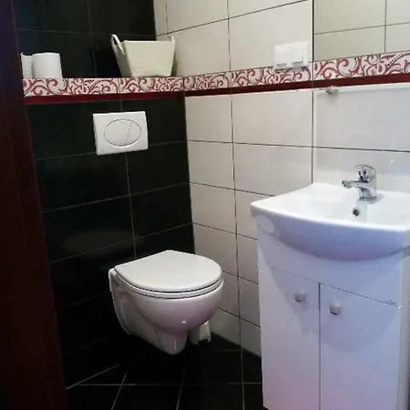 Lavendowa Privatunterkunft