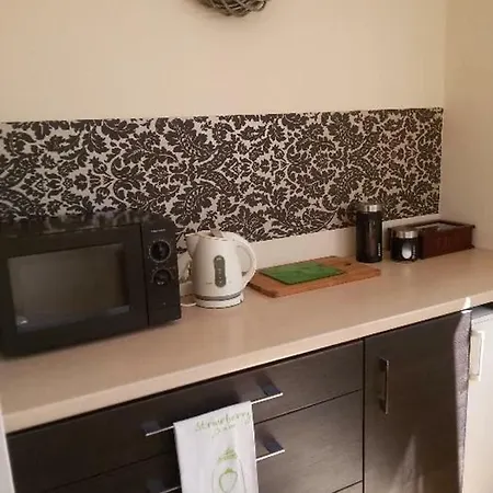 Lavendowa * Jastrzębia Góra