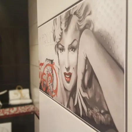 Lavendowa Privatunterkunft