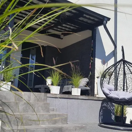 Lavendowa * Jastrzębia Góra