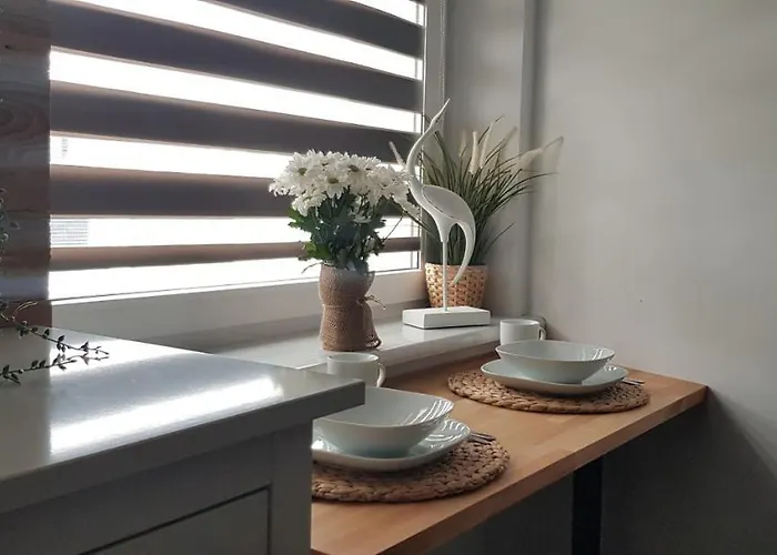 Lavendowa Jastrzębia Góra