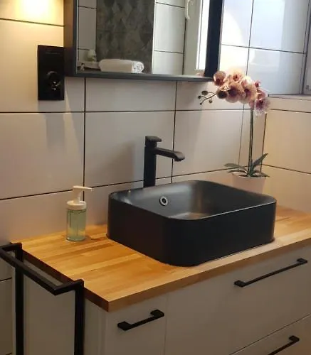 Lavendowa * Jastrzębia Góra