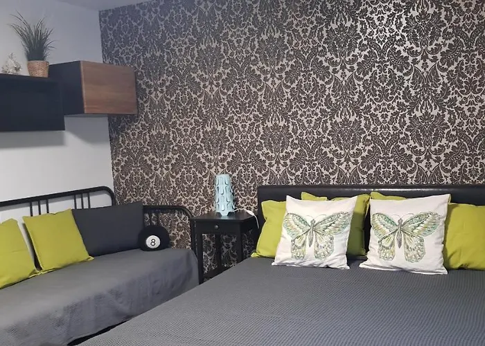 Lavendowa منزل للإقامة