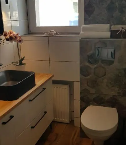 Lavendowa منزل للإقامة *