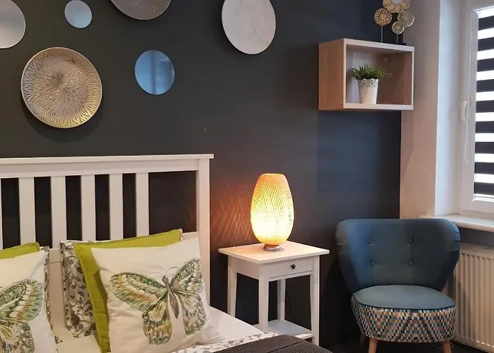 منزل للإقامة Lavendowa *