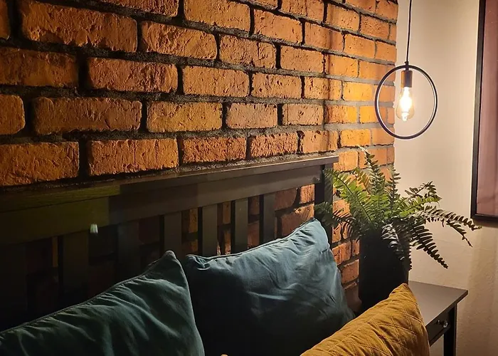 ホームステイ Lavendowa Jastrzębia Góra