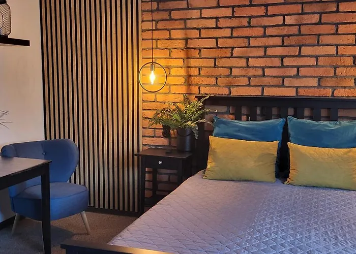 Lavendowa منزل للإقامة Jastrzębia Góra