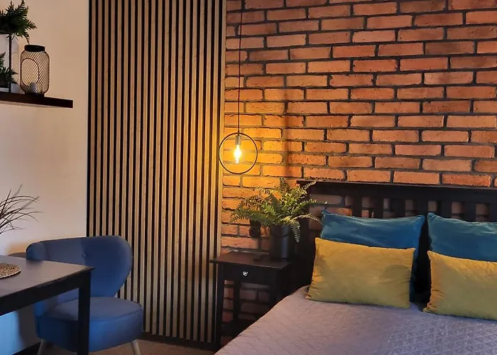 Lavendowa منزل للإقامة Jastrzębia Góra