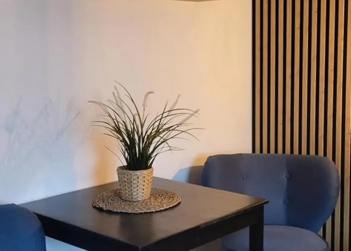 Lavendowa ホームステイ