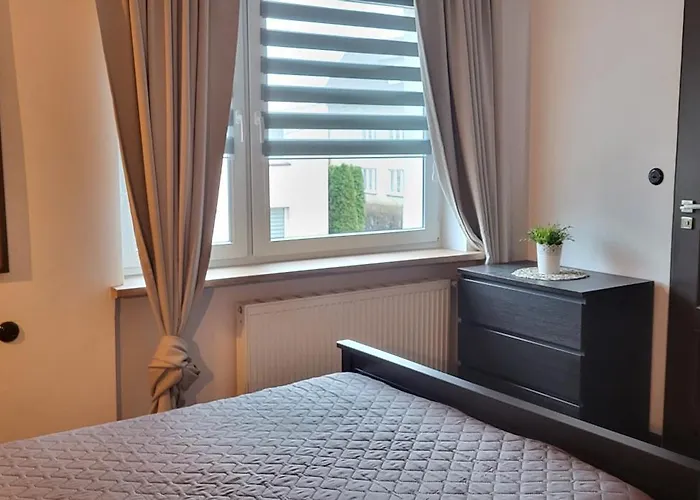 Lavendowa Jastrzębia Góra