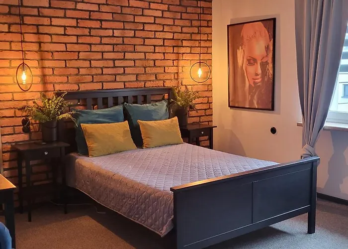 Lavendowa منزل للإقامة