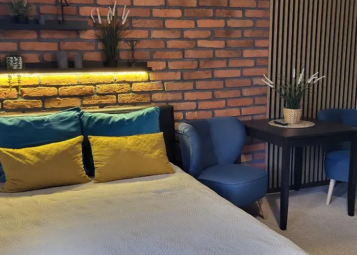 منزل للإقامة Lavendowa *