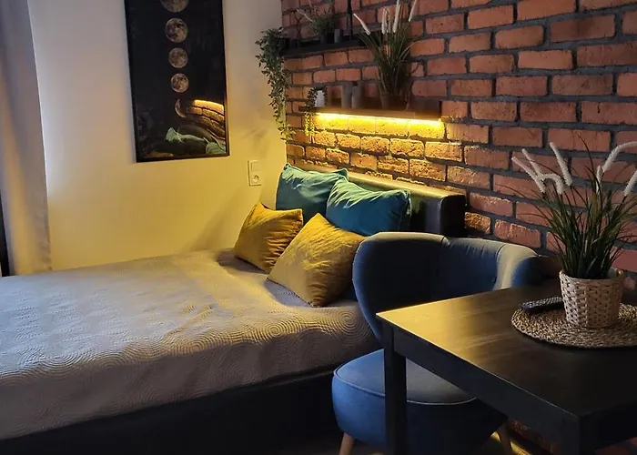 Lavendowa منزل للإقامة *