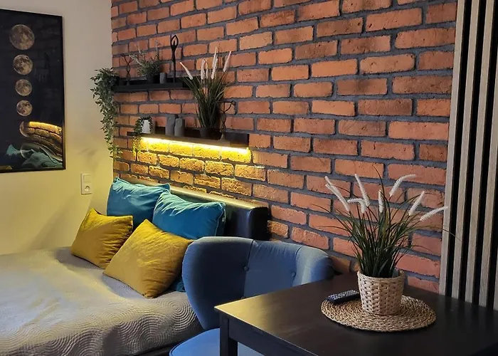 Lavendowa * Jastrzębia Góra