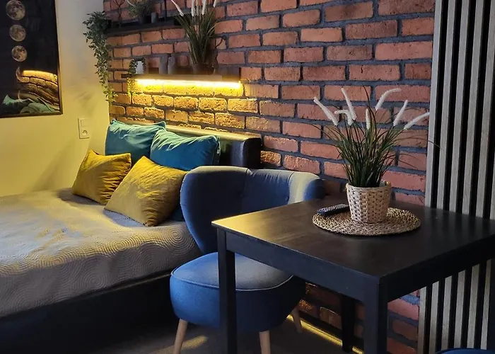 Lavendowa منزل للإقامة