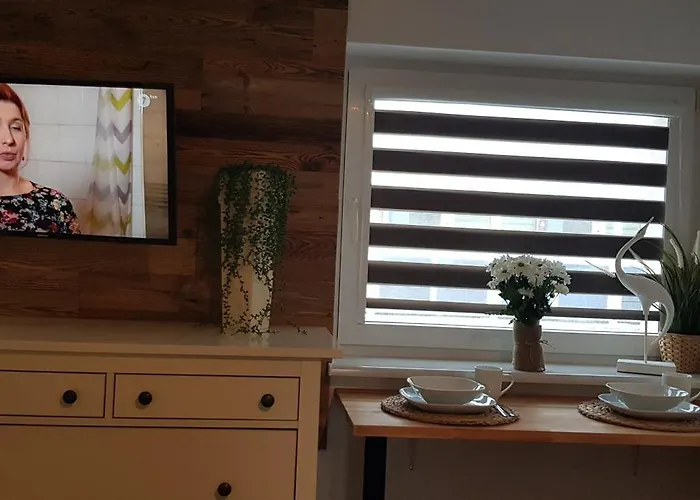 منزل للإقامة Lavendowa *