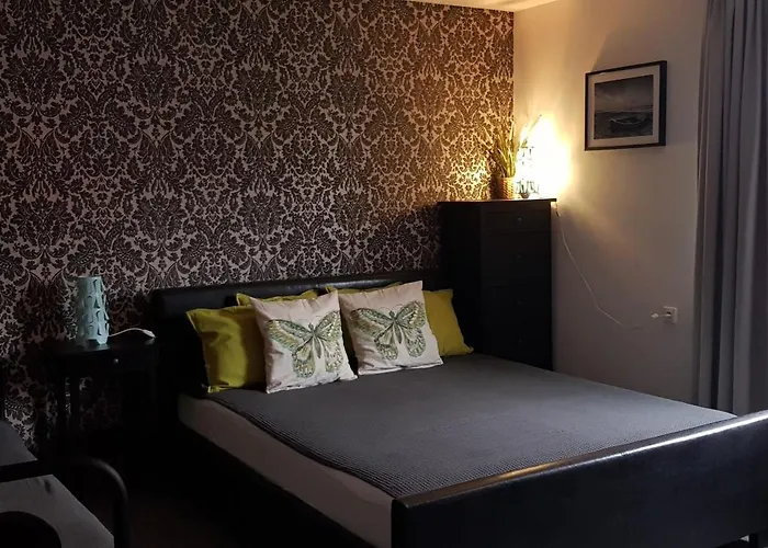 Lavendowa Jastrzębia Góra