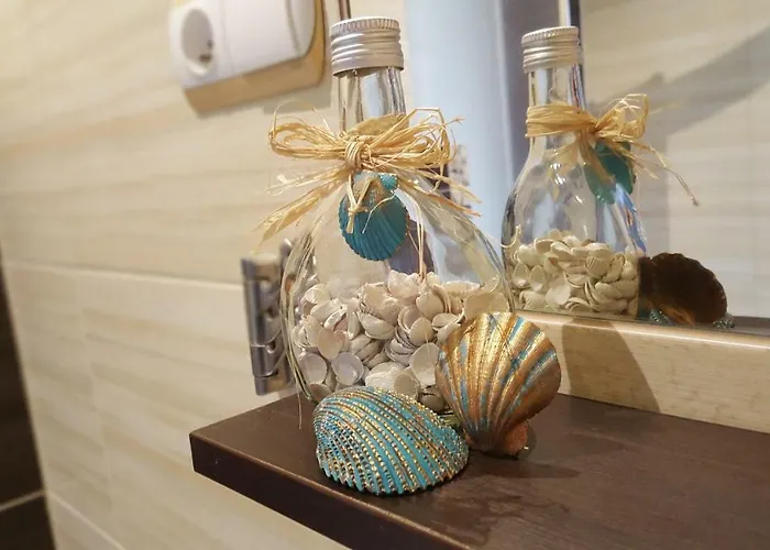 Lavendowa منزل للإقامة