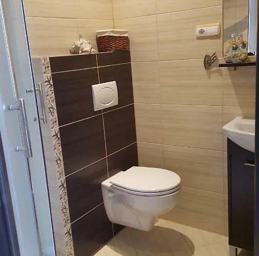 Lavendowa منزل للإقامة *