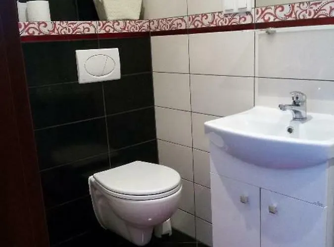 Lavendowa منزل للإقامة